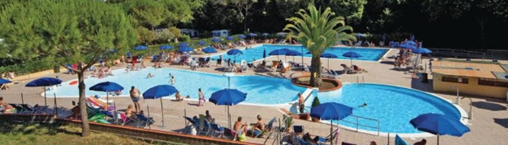 Camping Valle Gaia